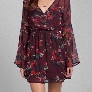 Abercrombie and Fitch dress